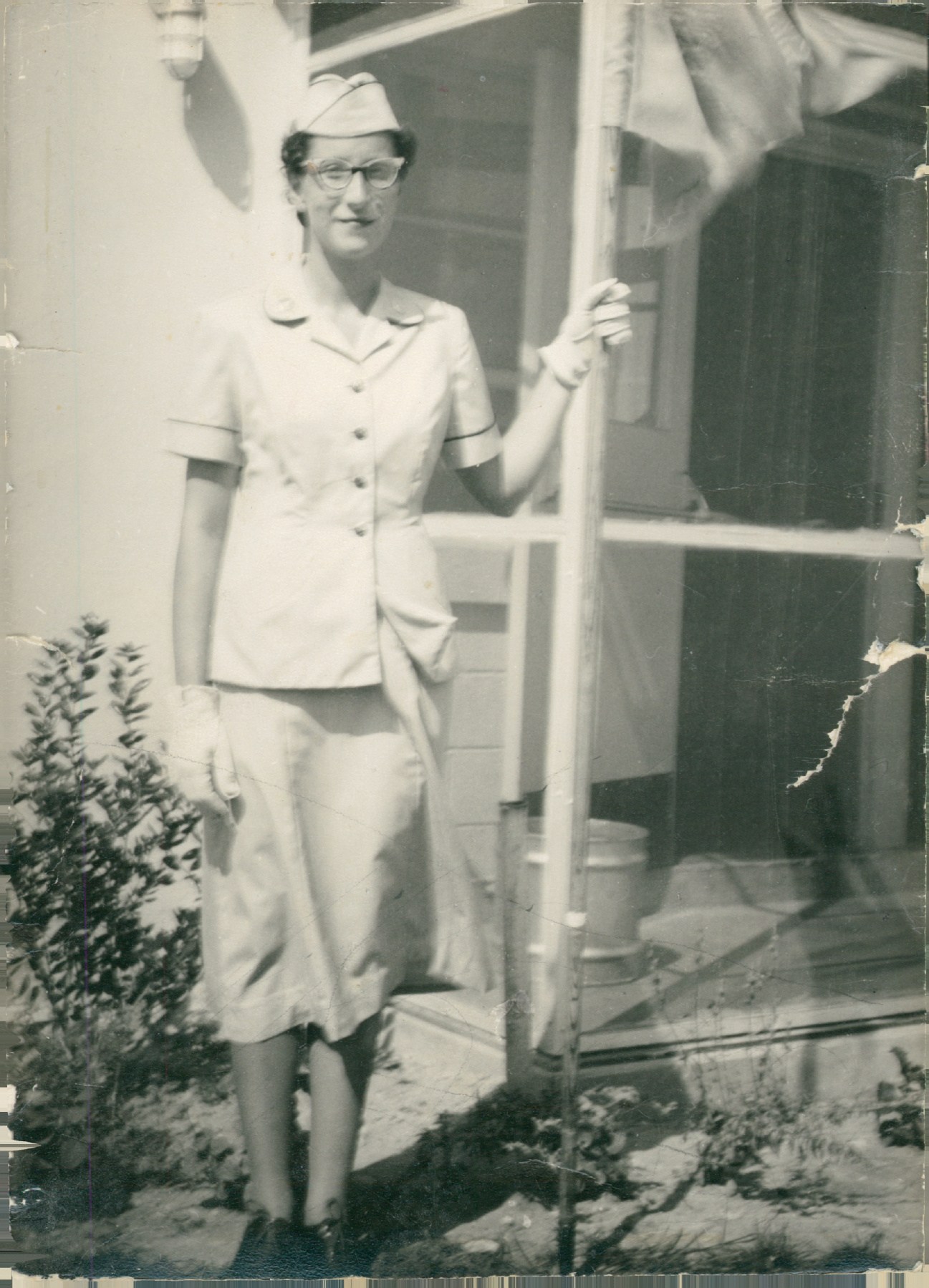 Obituary of Marilyn Dolores Allen