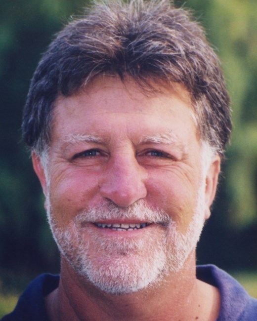 Obituary of Gregory A. LaRocca