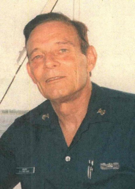 Obituary of Francis "Vincent" Walker