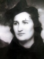 Norma Doucette