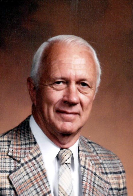 Obituary of Taylor J. Barton