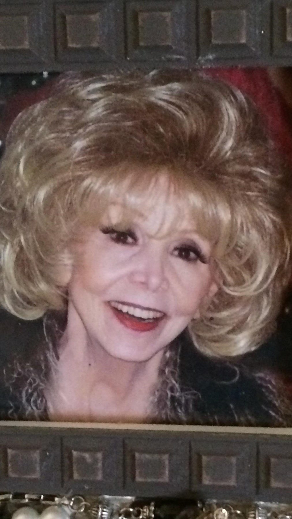 Obituary of Mary Theresa Guilford