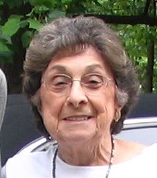 Obituary of Betty Gabriele Grove