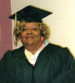 Obituary of Violet Vanall Jones