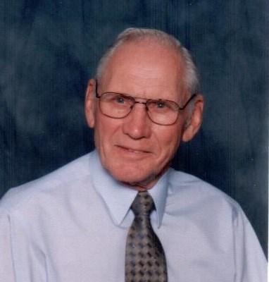 Obituary of Roy Leonard Johnson