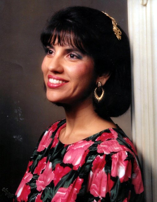 Obituary of Teresa Aguirre