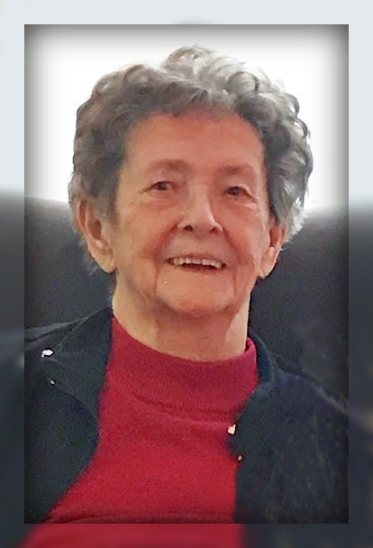 Obituary of Marilyn Josephine Dupuis