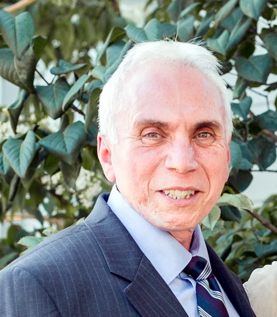 Obituary of George Luis Gutierrez