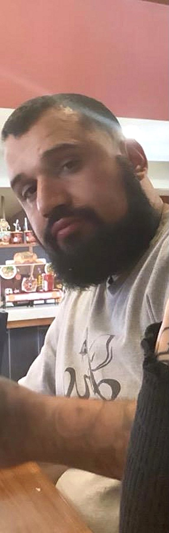 Braulio Gomez Obituary - Bell, CA