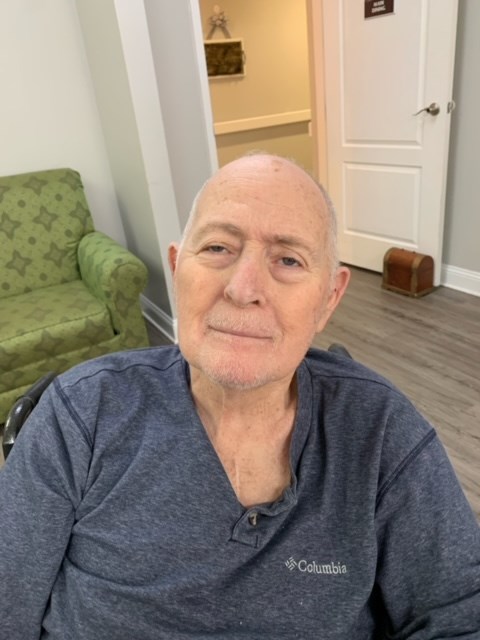 Obituario de Marvin Edward Smith Jr.