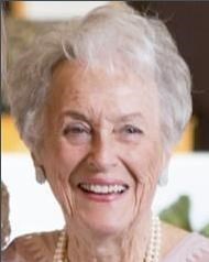Obituary of Ann B. O'Leary Kerley