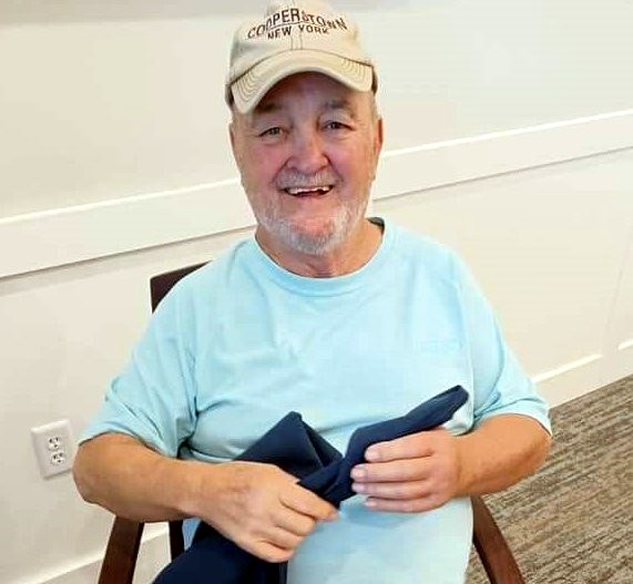 Jerry Gosdin Obituary - McDonough, GA