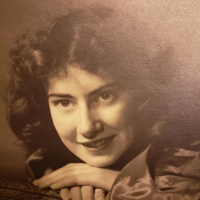 Obituary of Clara Mae Wilson