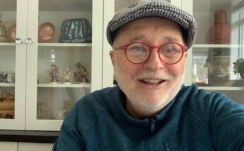 Obituary of Kenneth Ian Gillies