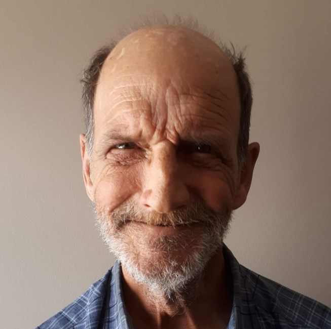 Obituary of James Robert "Jim" Lane