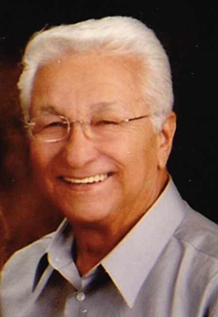 Obituary of Israel V. Colon-Perez