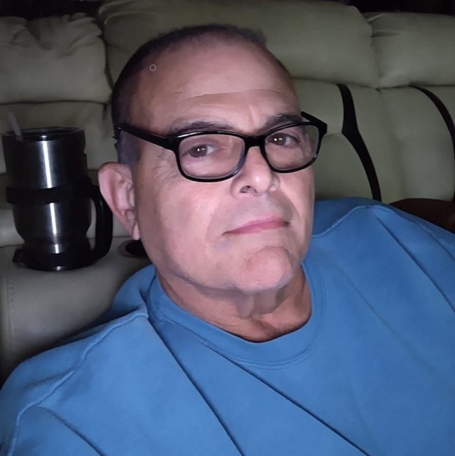 Avis de décès de William L Agreste Jr.