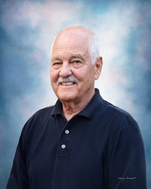 Obituary of Ronald Franklin Huffman Sr.
