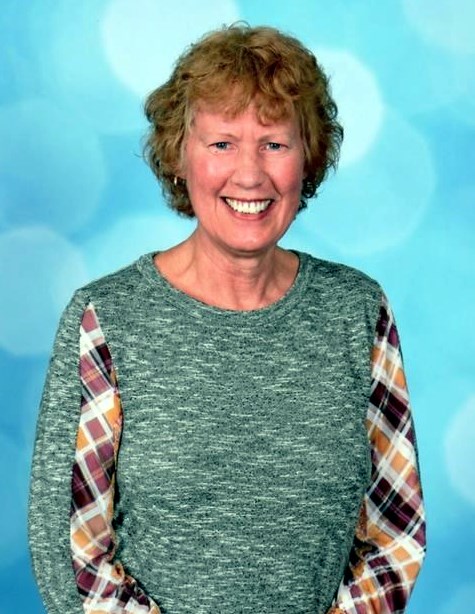 Obituary of Patricia Perry