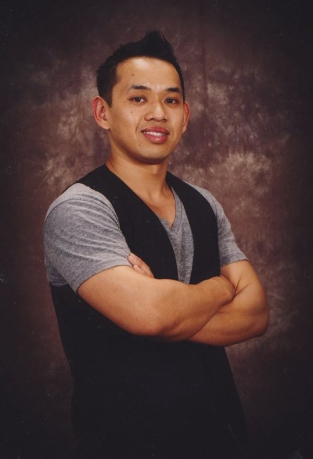 Obituary of Mark Anthony Leones