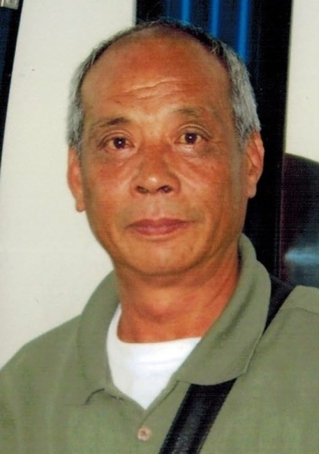 Obituary of Mr. Chan Kwang Lee