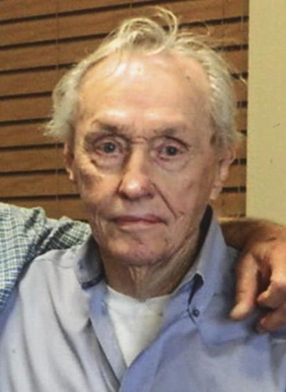 Obituary of Johnnie Dan Barnes