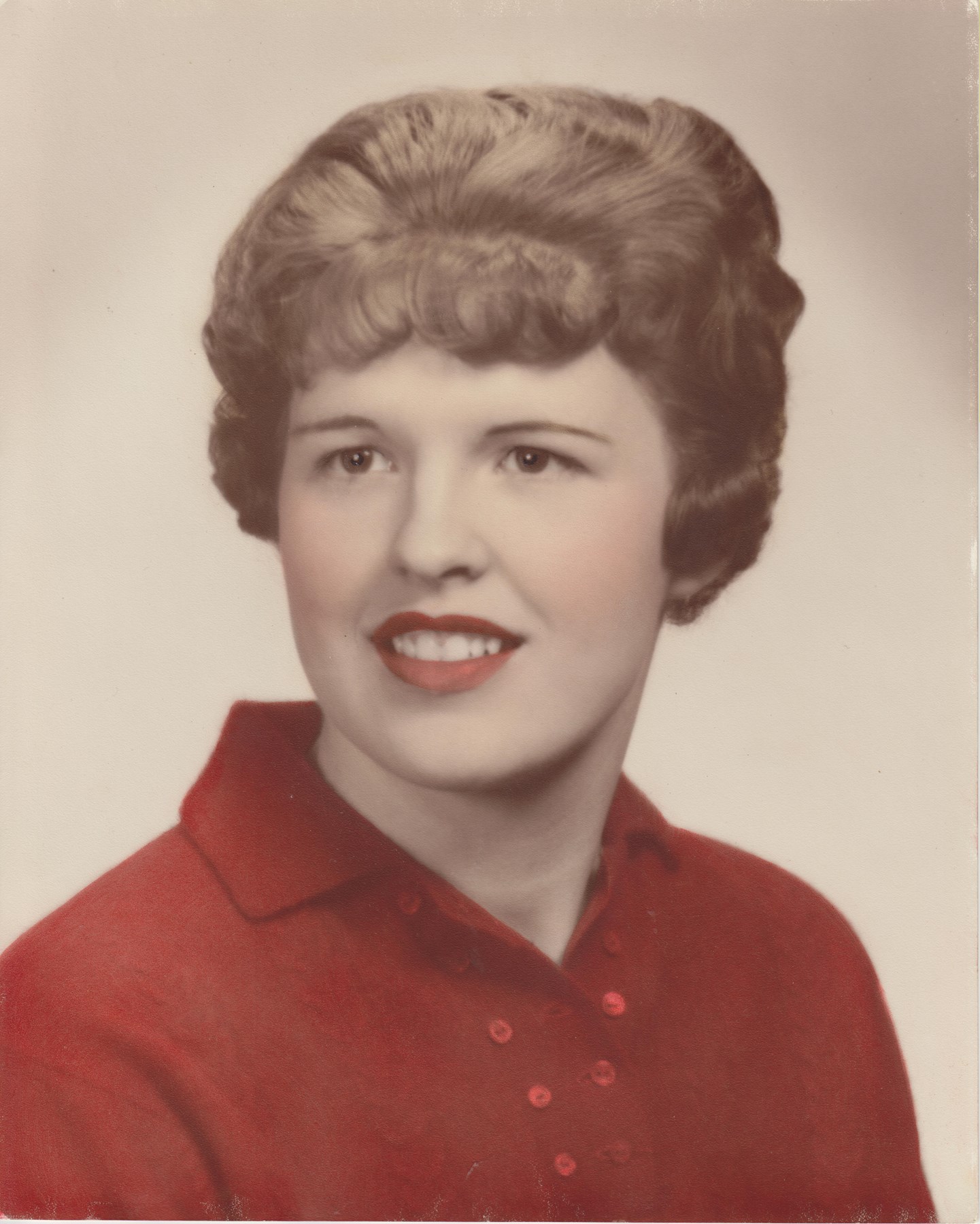 Obituary of Ruth Ann Keyton