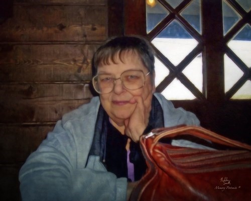 Obituary of Theresa Claire Lyle