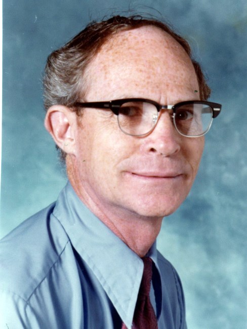 Obituary of Richard A Blackman