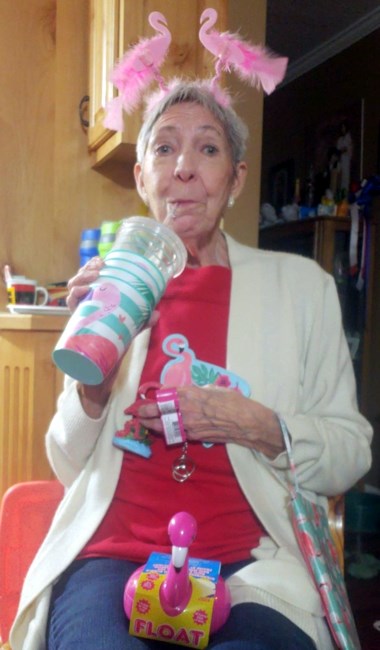 obituary image