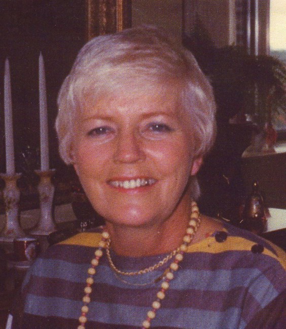 Obituary of Dorothy Mae Curtis