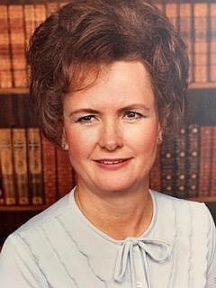 Obituary of Betty J. Vanderpool