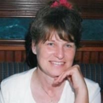 Obituary of Alberta Lois Strang