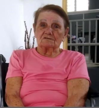 Obituary of Luz María Vázquez Cruz