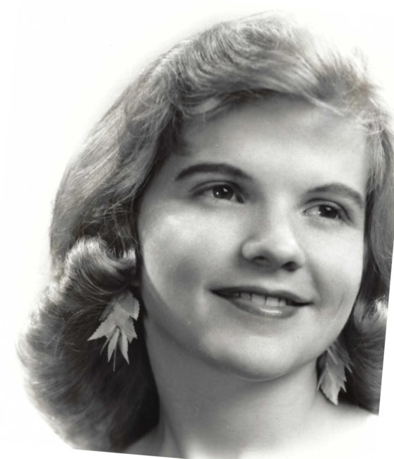 Obituary of Claudette Harrison Parrish