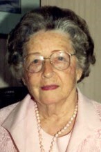 Obituary of Lucia V. Mixon Hiott