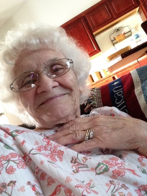 Obituary of Joyce Ann (Holman) Werling Bates