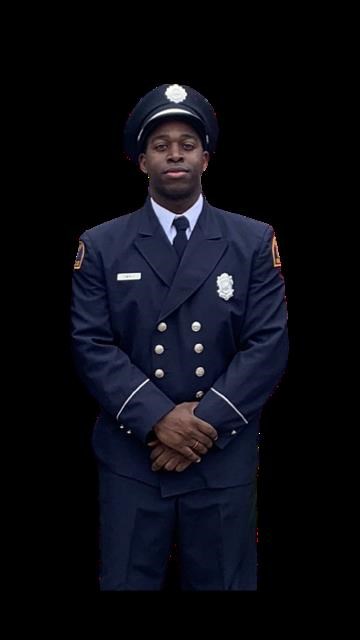 Obituary of Jimmy Small III