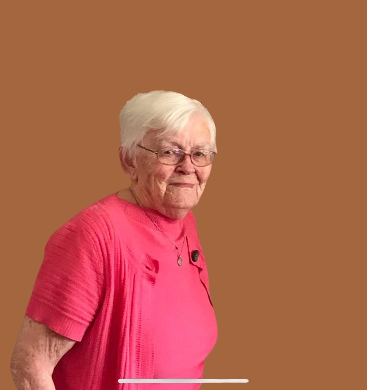 Obituary of Dixie Mae Smith