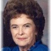 Obituary of Dorothy B Frazer Burton