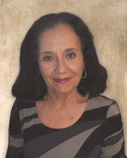 Avis de décès de Maria Concepcion Tamayo