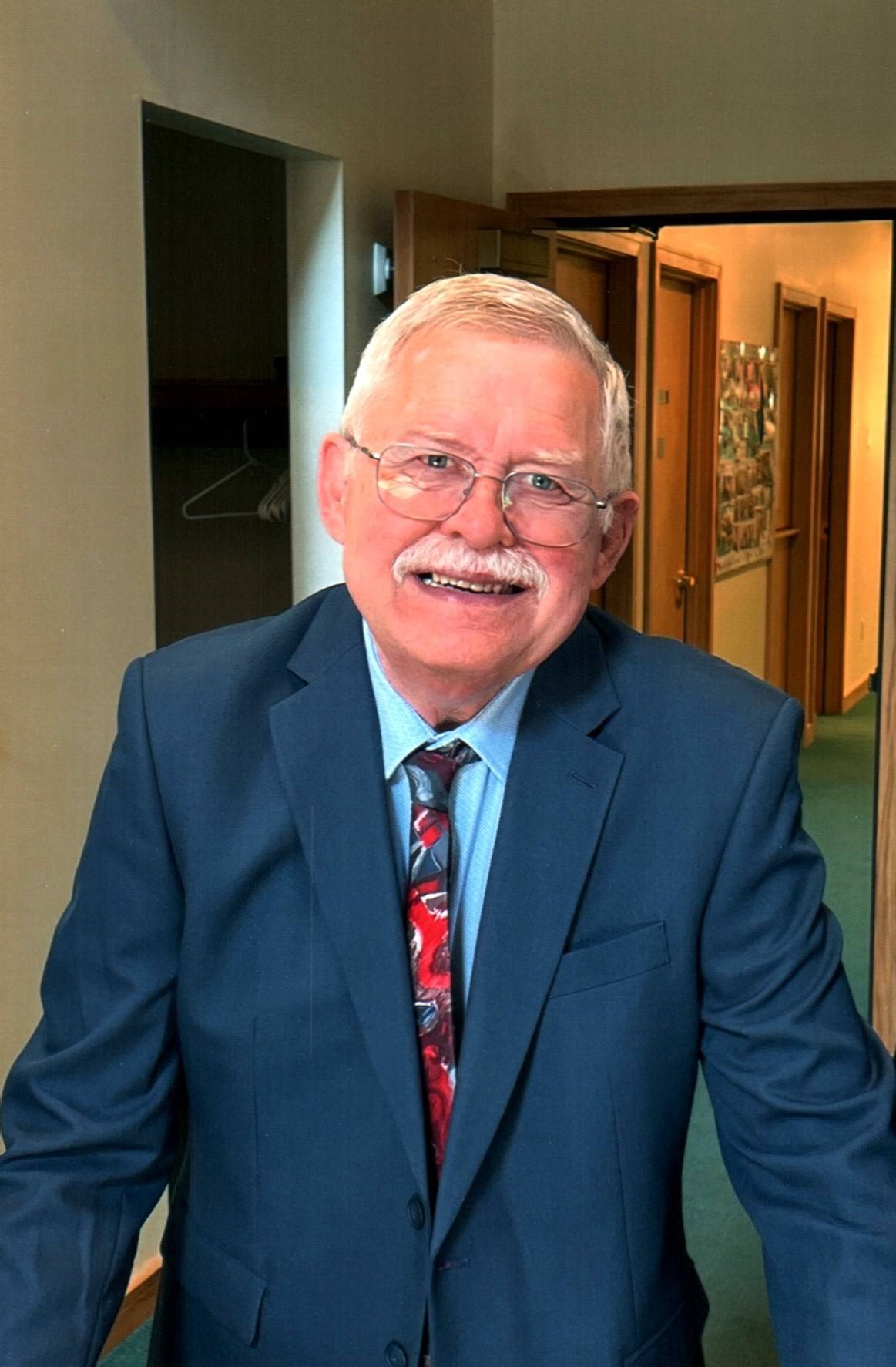 Obituary of Robert "Bob" Dennis Jensen