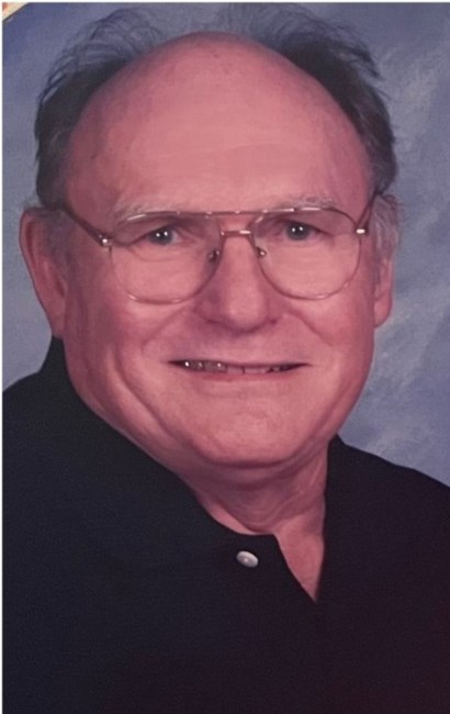 Obituario de Stephen Paulsen