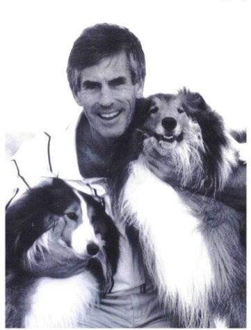 Obituary of Warren F. Mack Jr.