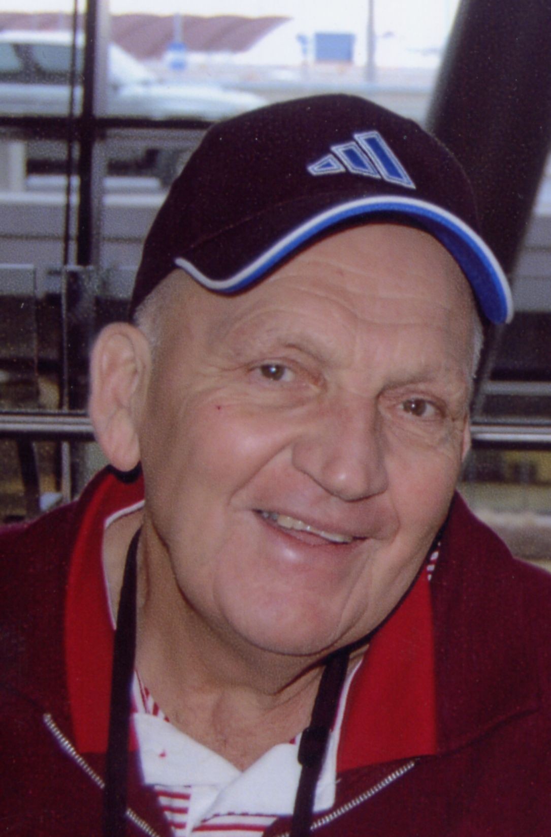 Charles Reid Obituary Ottawa, ON