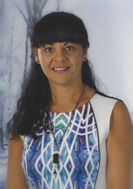 Avis de décès de Cécyle Desfossés