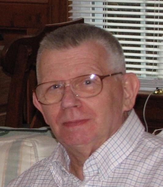 Obituary of Charles Dwight Bailey