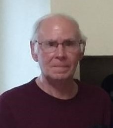 Obituary of Larry Lee Daufeldt