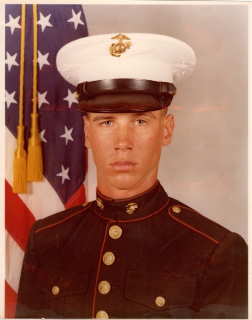 Obituary of Richard Ricky J. Grauer