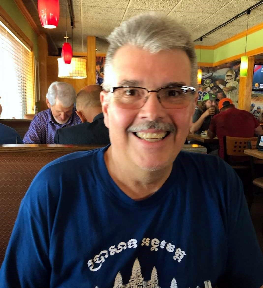 Robert Scott Parker Obituary Kennesaw, GA